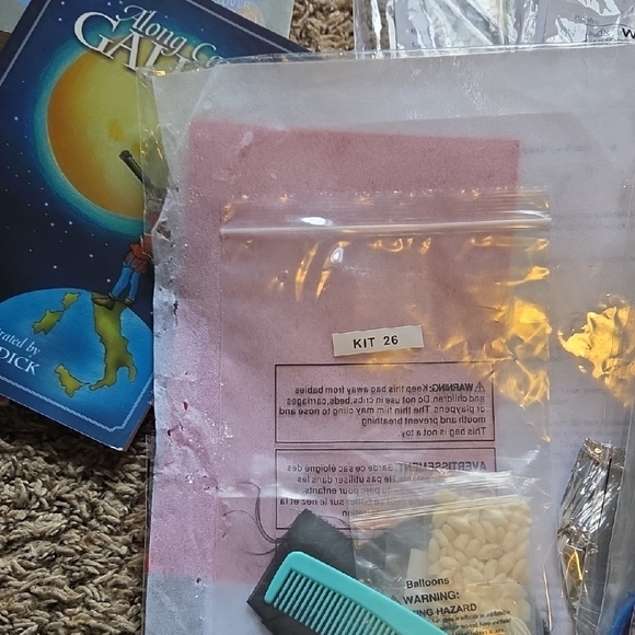 Physics Two Instructor's Guide – Blue - Picture 5 of 5